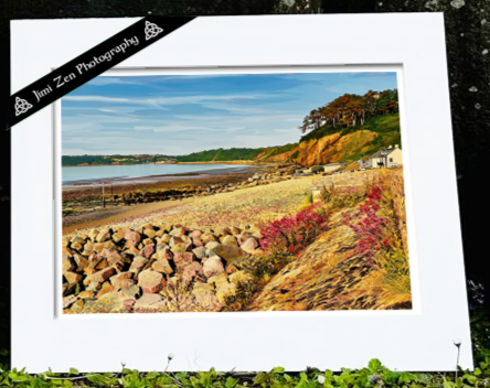 Amroth Retro