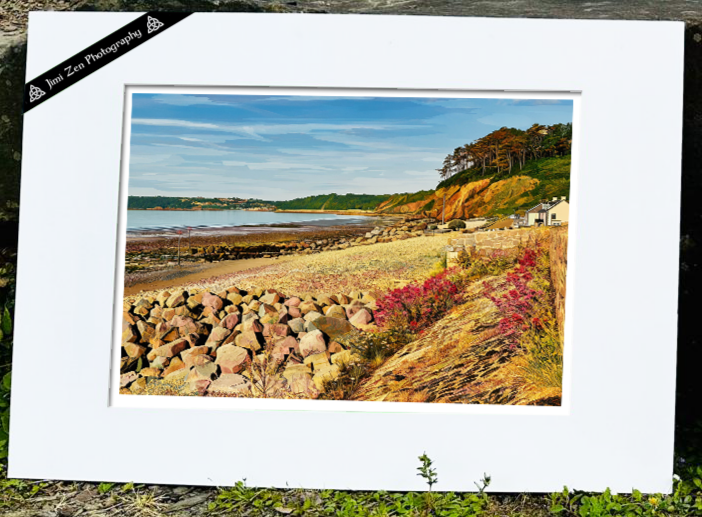 Amroth Retro
