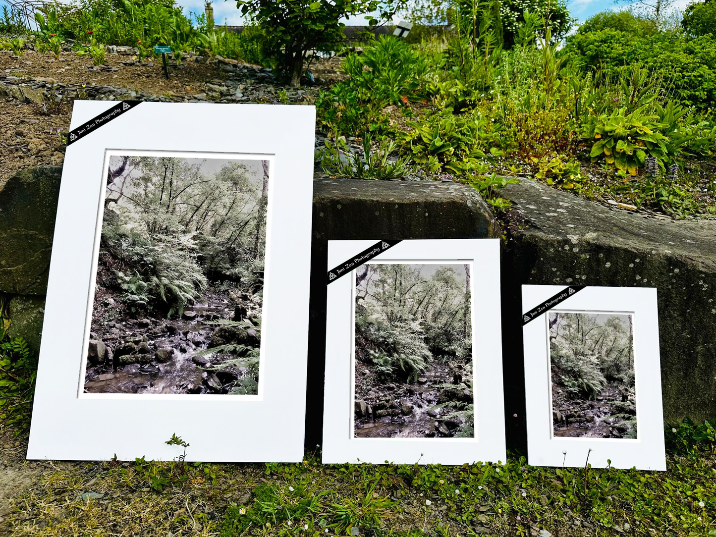 Babbling Brook