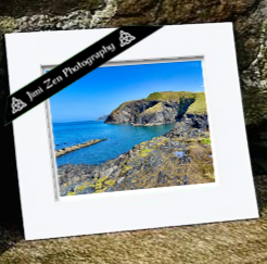 Ceibwr Bay