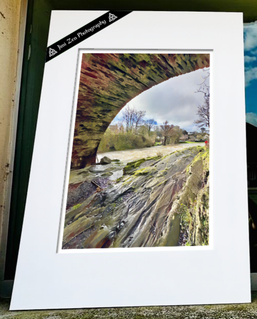 Cenarth Bridge