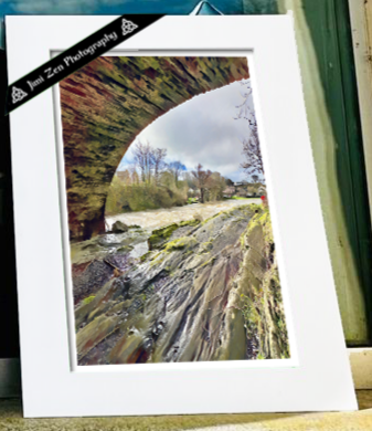 Cenarth Bridge