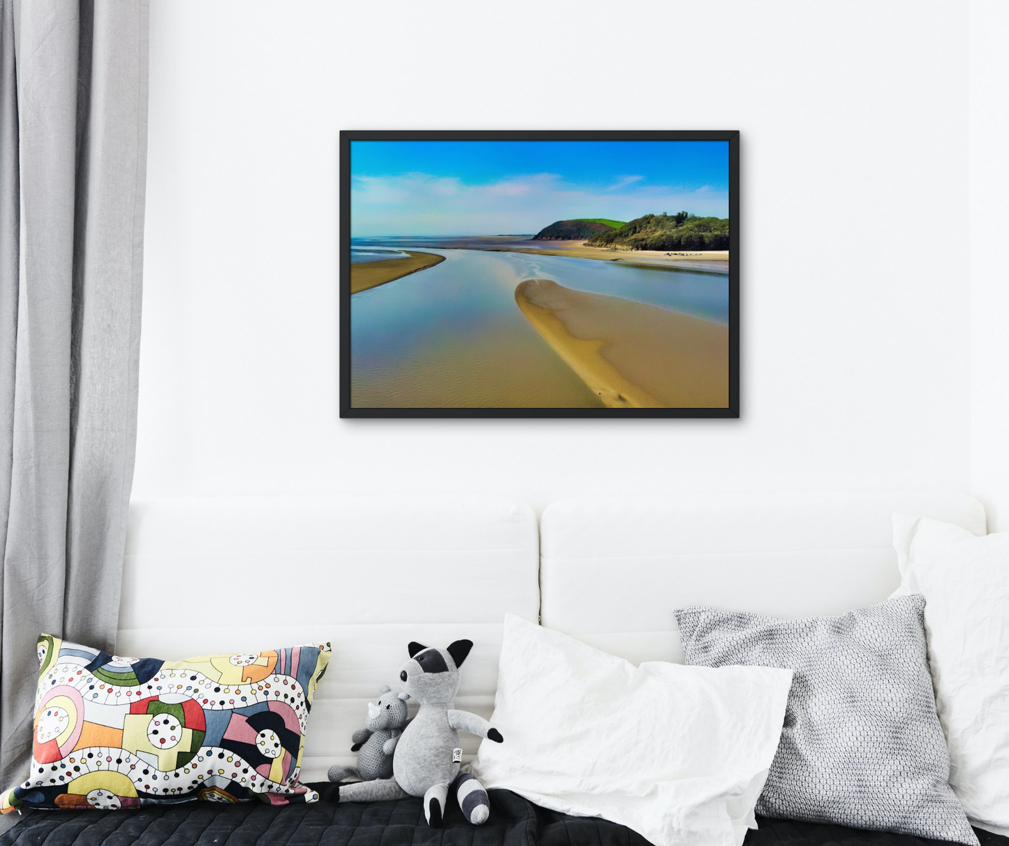Channel View