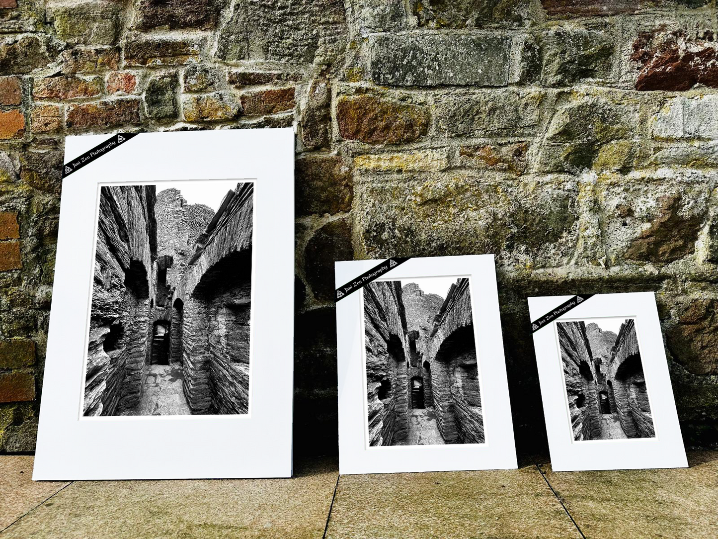 Cilgerren Castle