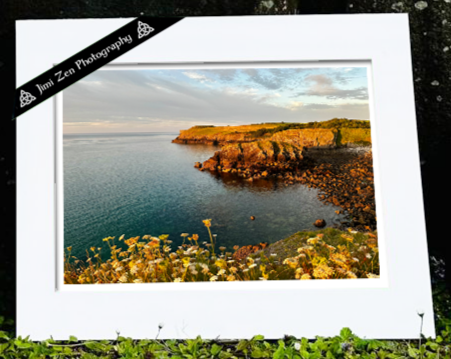 Pembrokeshire Sunrise
