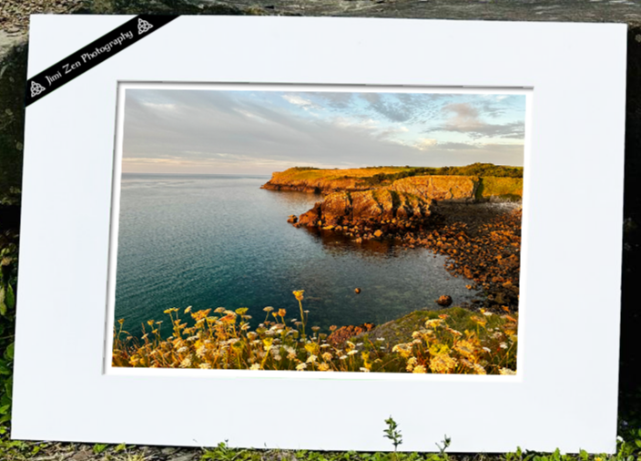 Pembrokeshire Sunrise