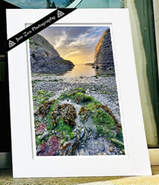Stackpole Sunrise