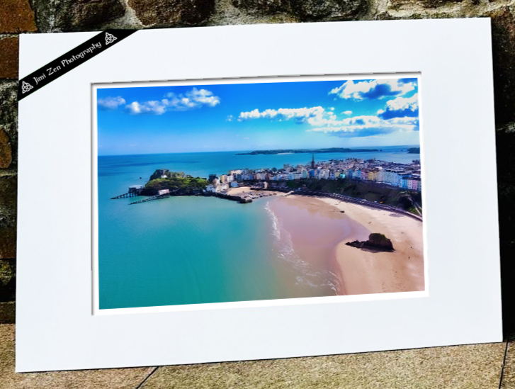 Tenby & Caldey