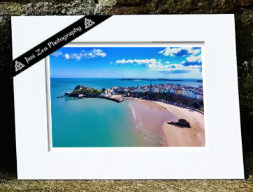 Tenby & Caldey