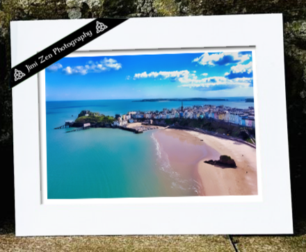 Tenby & Caldey