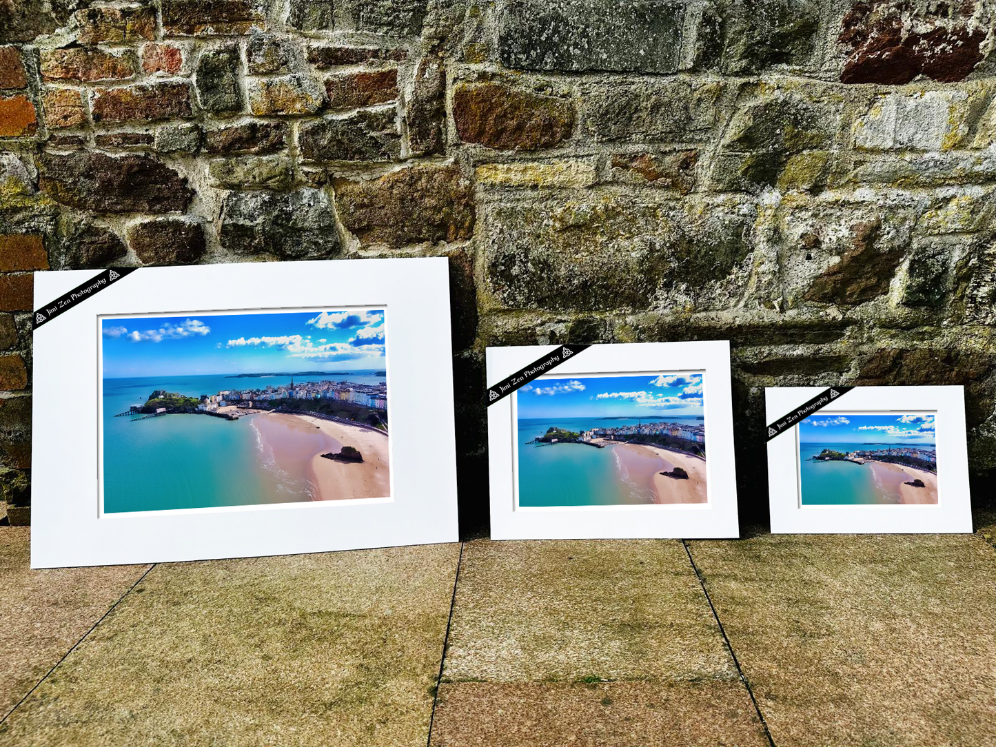 Tenby & Caldey