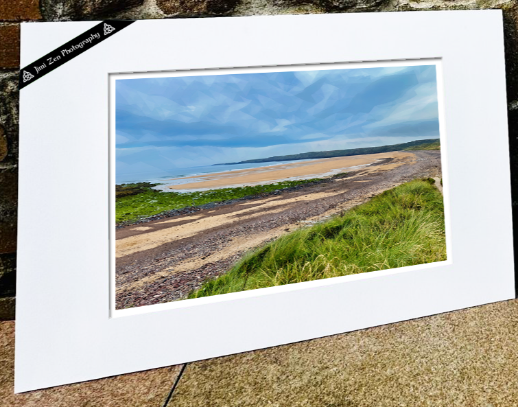 Freshwater West Retro