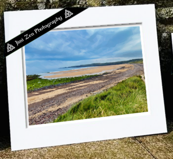 Freshwater West Retro