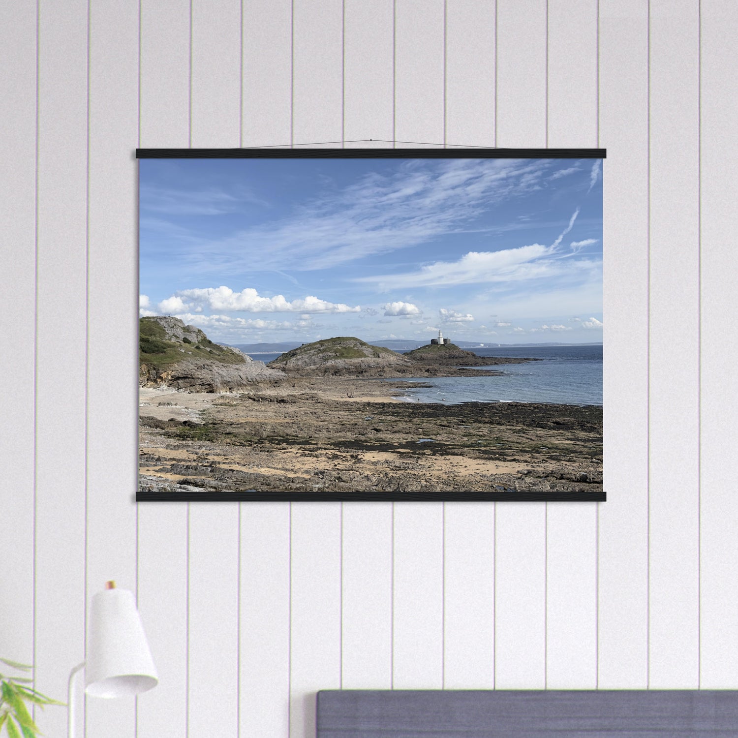 Poster Prints with Hangers