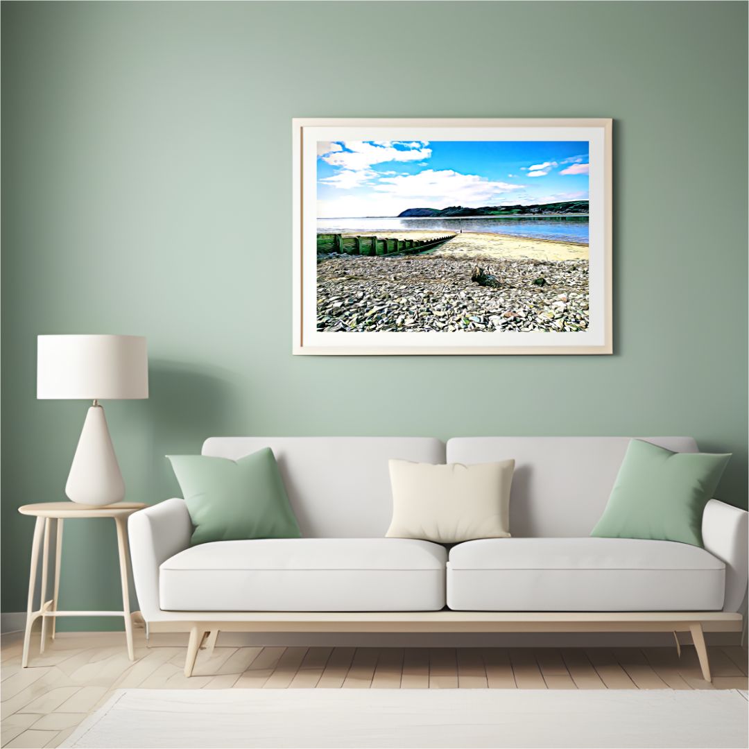 The Carmarthenshire Collection